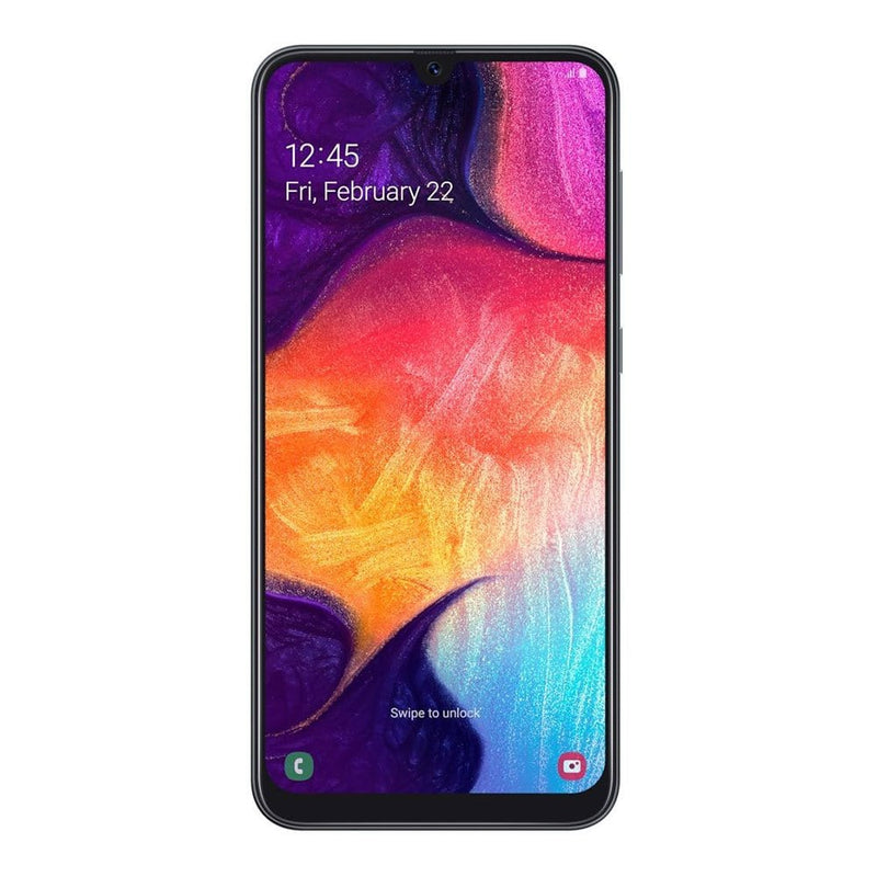 Samsung Galaxy A50 4Gb Ram 64Gb Rom