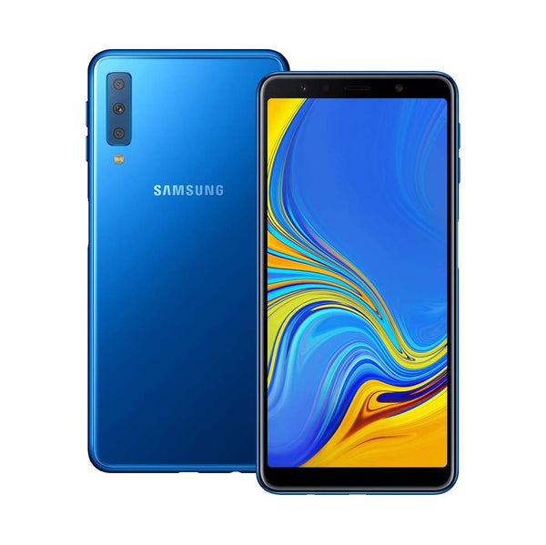 Samsung Galaxy A7 (2018) Refurbished