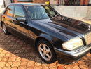 Used Mercedes Benz C200 (1998) - TelaDroid 