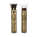 B T-blade Hair trimmer shaver (plastic gold) blenddd portable