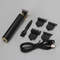 B T-blade Hair trimmer shaver (plastic gold) blenddd portable