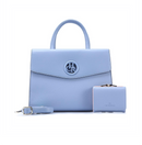 ChrisBella Fashion Woman Leather hand Bag (NEW)