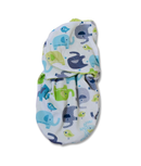 Baby sleeping bag ( Green, Gray, Pink )