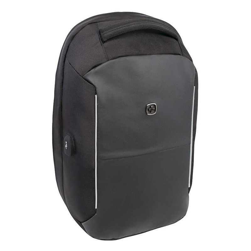 Kingsons new design men anti theft bag back pack