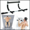 Iron Gym Total Upper Body Workout Bar zmassager