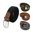 Woven Belts for Men