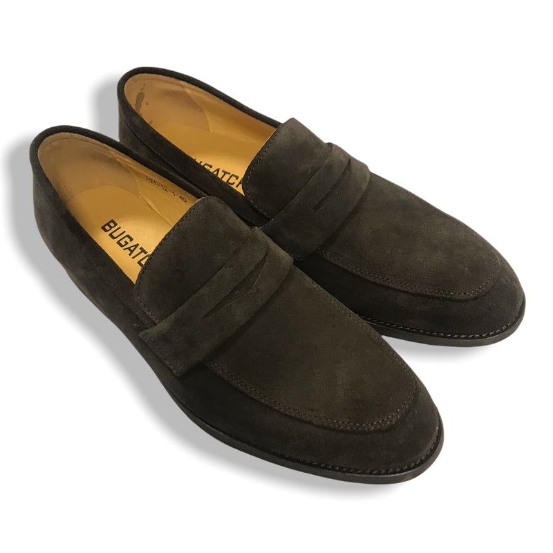 Mens Bugatchi shoes