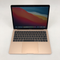Applle MacBook Air 13.3 ″ Retina Gold Dual-Core i5 1.6GHz 2019 iPad