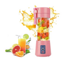 AAA portable USB Blender (Rechargeable)