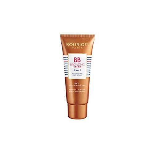 Bourjois BB Bronzing Cream 8 in 1