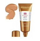 Bourjois BB Bronzing Cream 8 in 1