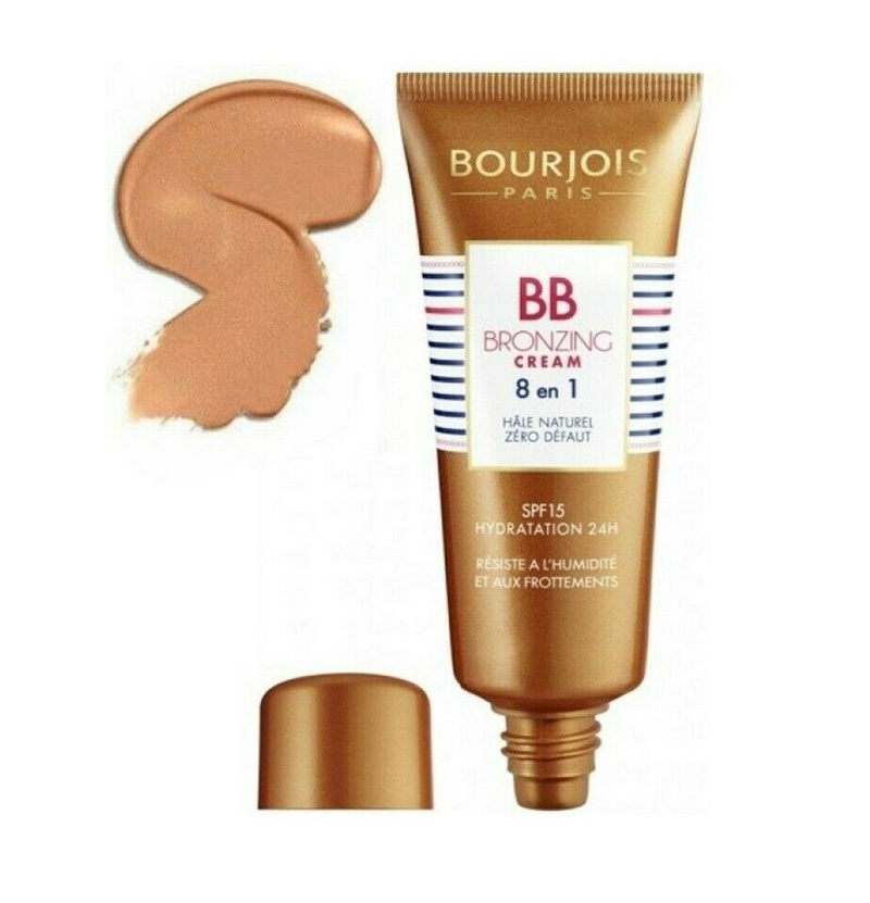 Bourjois BB Bronzing Cream 8 in 1
