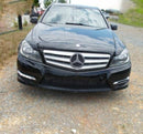 Mercedes Benz C250 (2008) USED