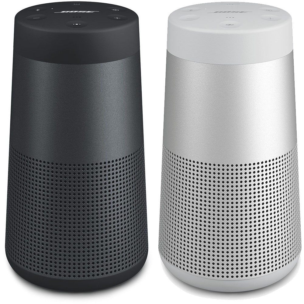 Bosee SoundLink Revolve Bluetooth Speaker – Kigali Discount