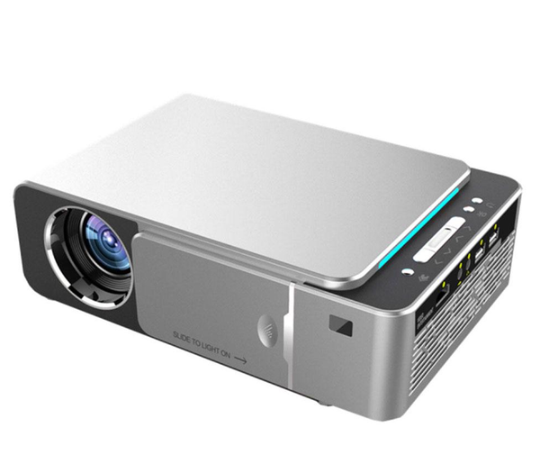 AAA 3500 Lumens Mini Portable LED Projector (Full HD 1080P)