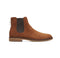 Clarkdale Gobi Dark Tan Suede Mens shoes Boot