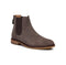 Clarkdale Gobi Dark Tan Suede Mens shoes Boot