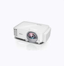 BenQ Projector, Short-Throw Wide screen, powerful (Used)