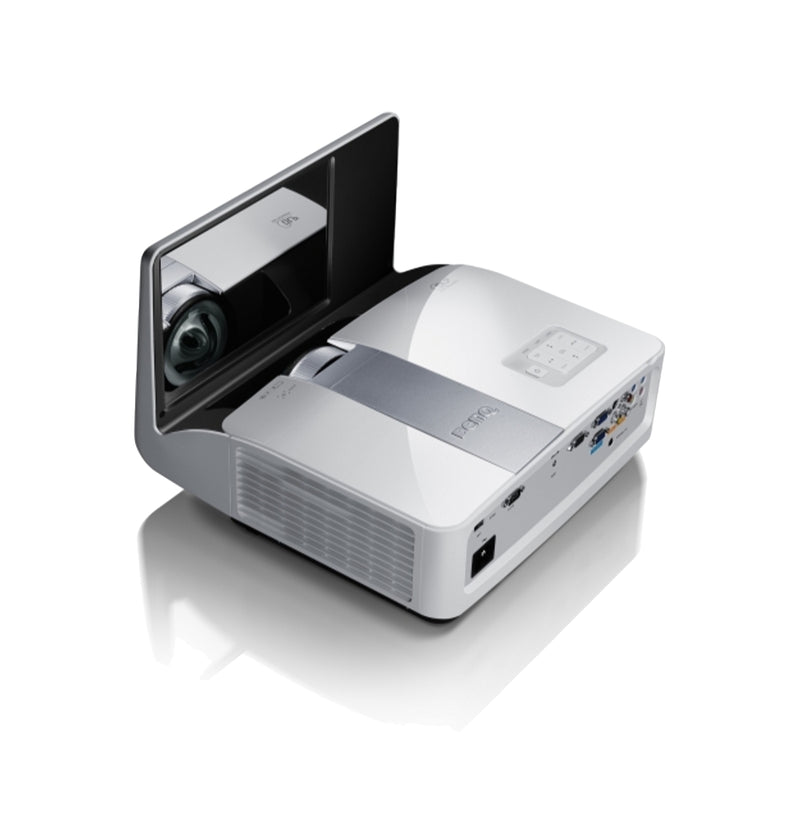 BenQ MX850UST 3D Ready DLP Digital Projector (Powerful/High performance) USED in great conditions
