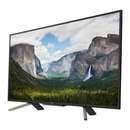 Sony BRAVIA- 50-Inch -50W660F – Smart Full HD LED TV.