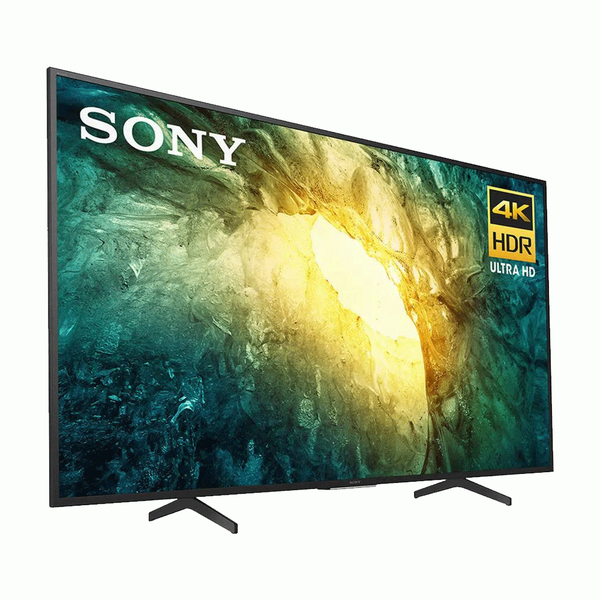 Sony BRAVIA- 50-Inch -50W660F – Smart Full HD LED TV.