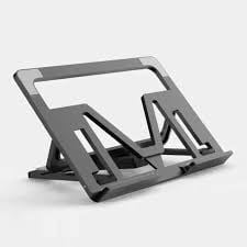 Pad Laptop stand Stable Base Adjustable (Laptop/ Tablets)