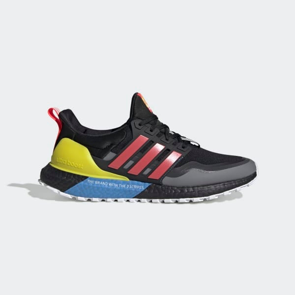 Adiddass Ulltra-boost sneakers