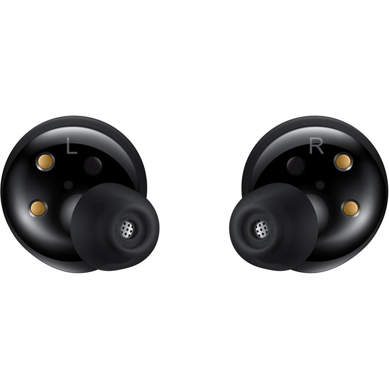 AAAAA Samsung Galaxy Buds+  Earphones (Cosmic Black)