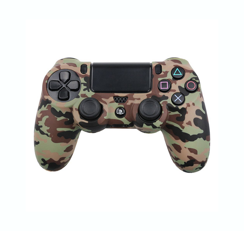 Ps4 Wireless Controller 2nd gen Toy ( Normal & Customized )