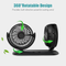 Car interior Cooling Fan USB/Dual Head