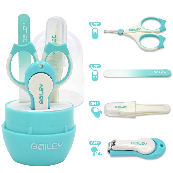 BABY Manicure set (Full set)