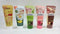 Hand Cream DA QAN Rose, Grape, Lemon 120ml