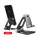 Com Desk Mobile Phone Holder Stand (Fordable)