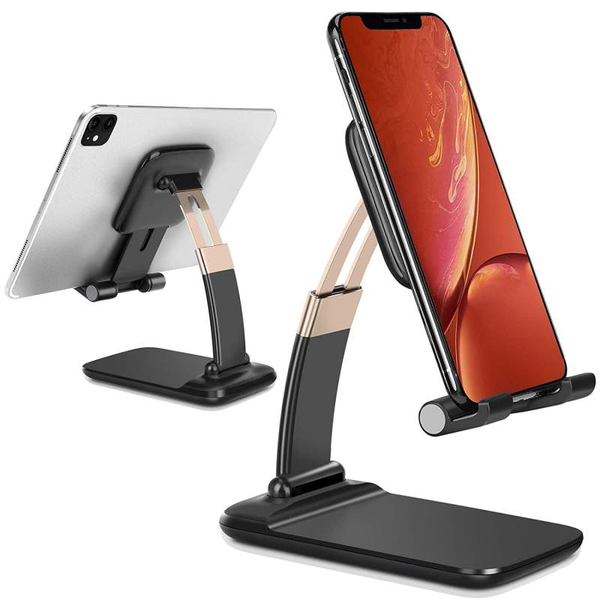 Com Desk Mobile Phone Holder Stand (Fordable)