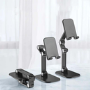 Com Desk Mobile Phone Holder Stand (Fordable)