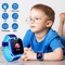 AA kids Smartwatch toy with GPS tablets and SIM card