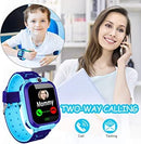 AA kids Smartwatch toy with GPS tablets and SIM card