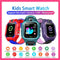 AA kids Smartwatch toy with GPS tablets and SIM card