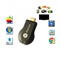 Full HD Screen Mirroring Any Cast, Chrome Dongle ( 1080P Full HD)