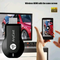 Full HD Screen Mirroring Any Cast, Chrome Dongle ( 1080P Full HD)
