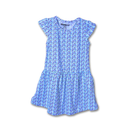 Girls dress ( 3-4 years )