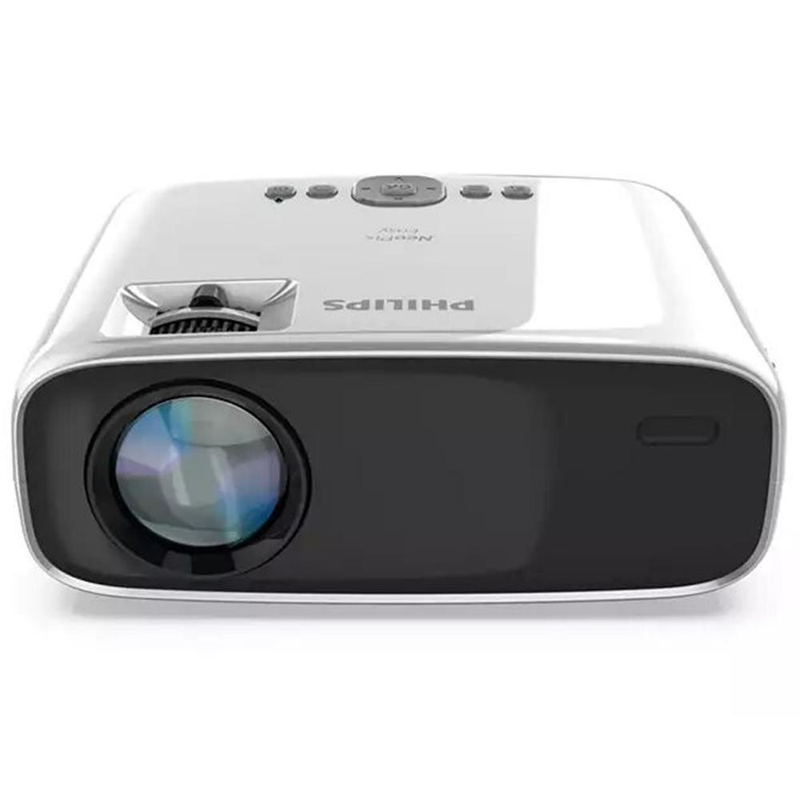 AA Philips NeoPix Easy Powerful projector (New)