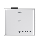 AA Philips NeoPix Easy Powerful projector (New)