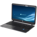 HP ProBooki 450 G2 15.6″ Core i5 8GB (500GB) USED ipad
