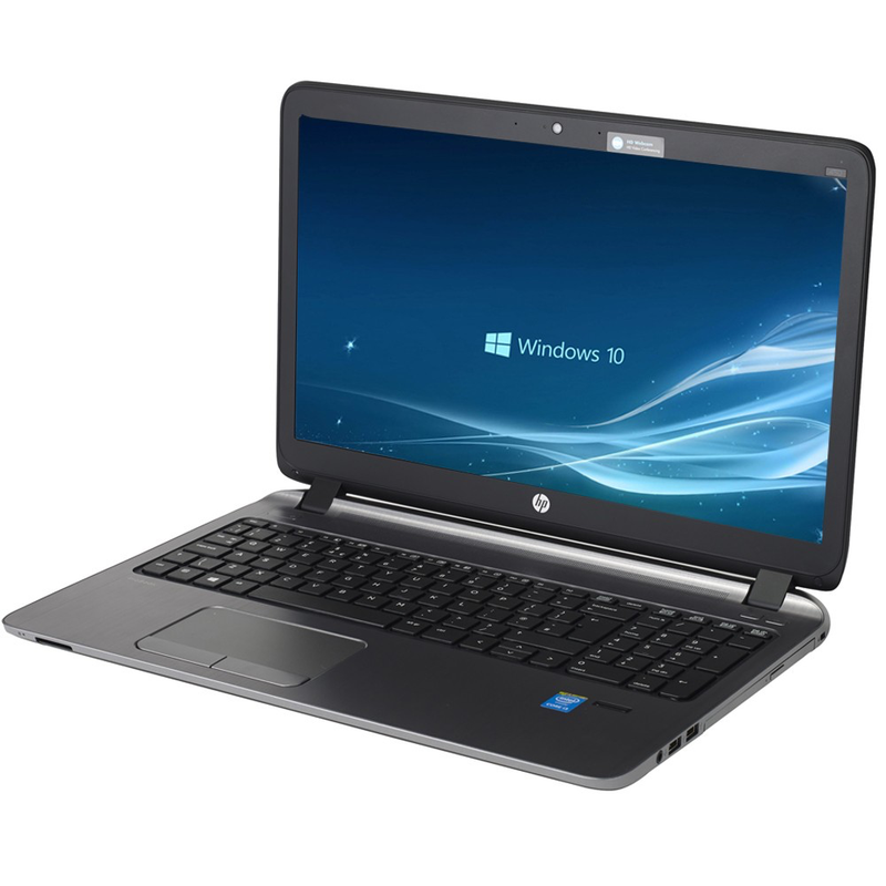 HP ProBooki 450 G2 15.6″ Core i5 8GB (500GB) USED