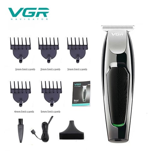 VGR Professional Hair shaver clipper trimmer (original)