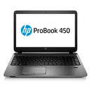 Notebk HP ProBooki 450 G2 15.6″  (i5-4GB- 500GB)