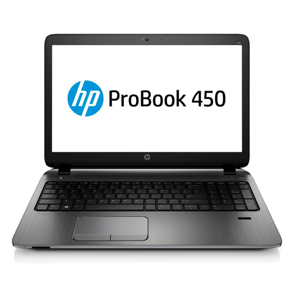 Notebk HP ProBooki 450 G2 15.6″  (i5-4GB- 500GB)