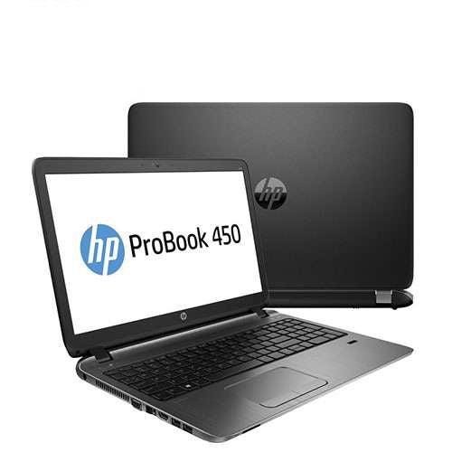 Notebk HP ProBooki 450 G2 15.6″  (i5-4GB- 500GB)
