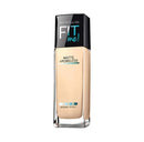 Maybelline Fit Me Matte & Poreless Foundation 30m